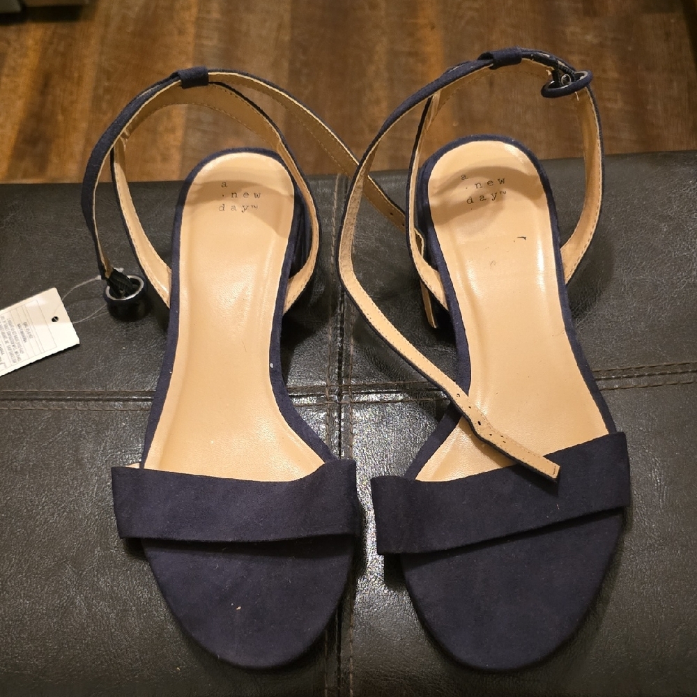 A NEW DAY SANDALS
